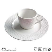 High Quality Porcelain Cup and Saucer